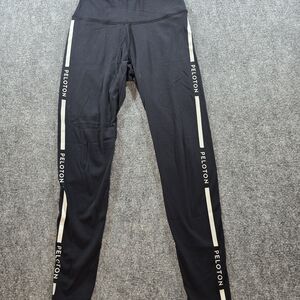 Peloton Black XS Apparel